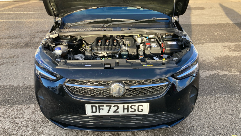 Vauxhall Corsa 1.2 Design 5dr Petrol Hatchback